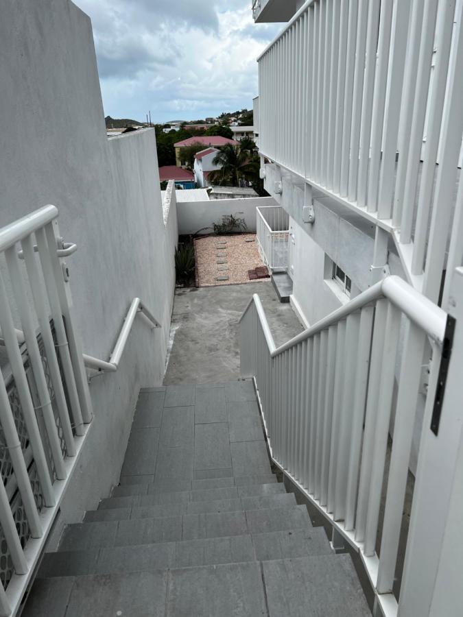 Menpour Apartments Complex Koolbaai Exterior photo